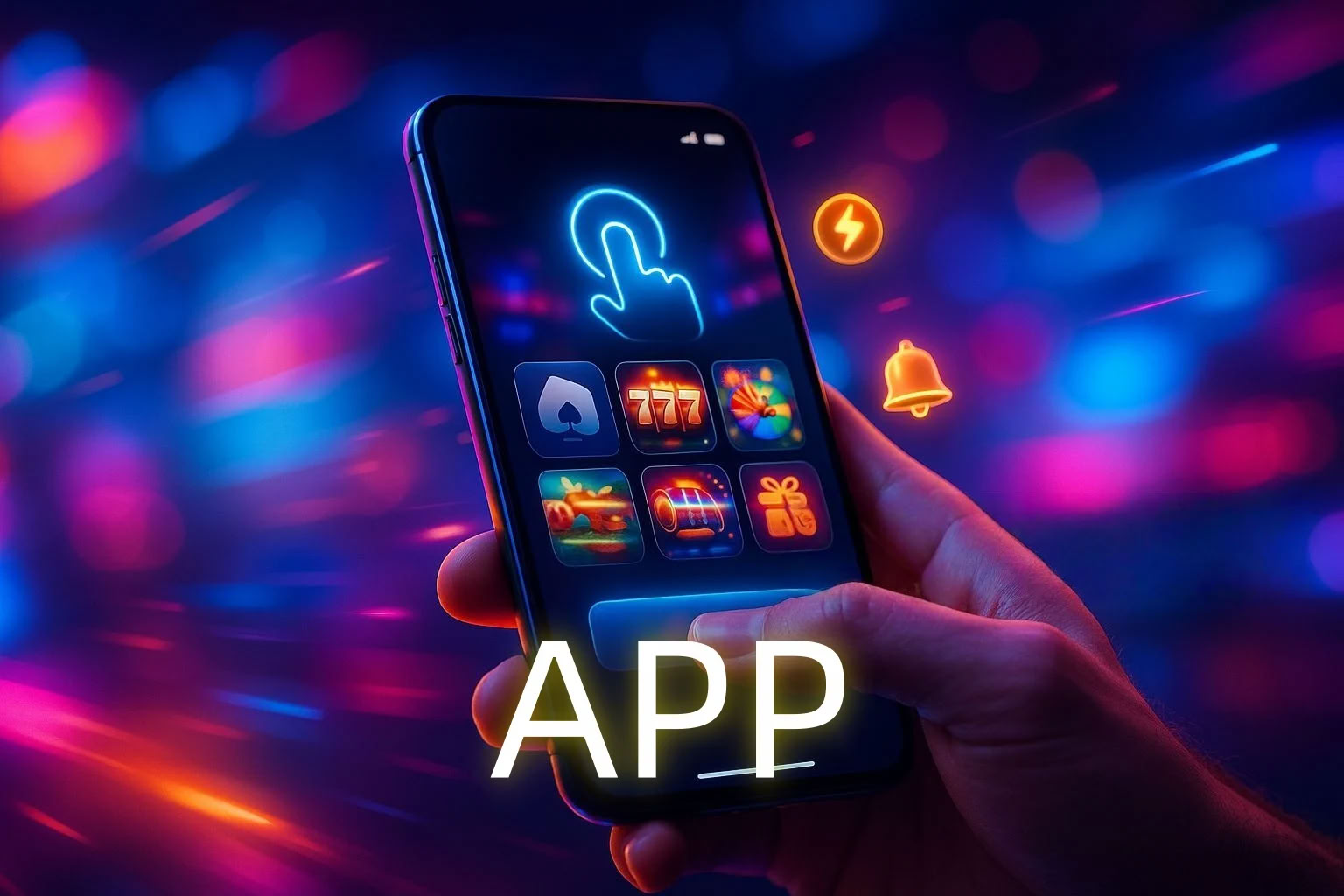 jogo006 Benefícios do App