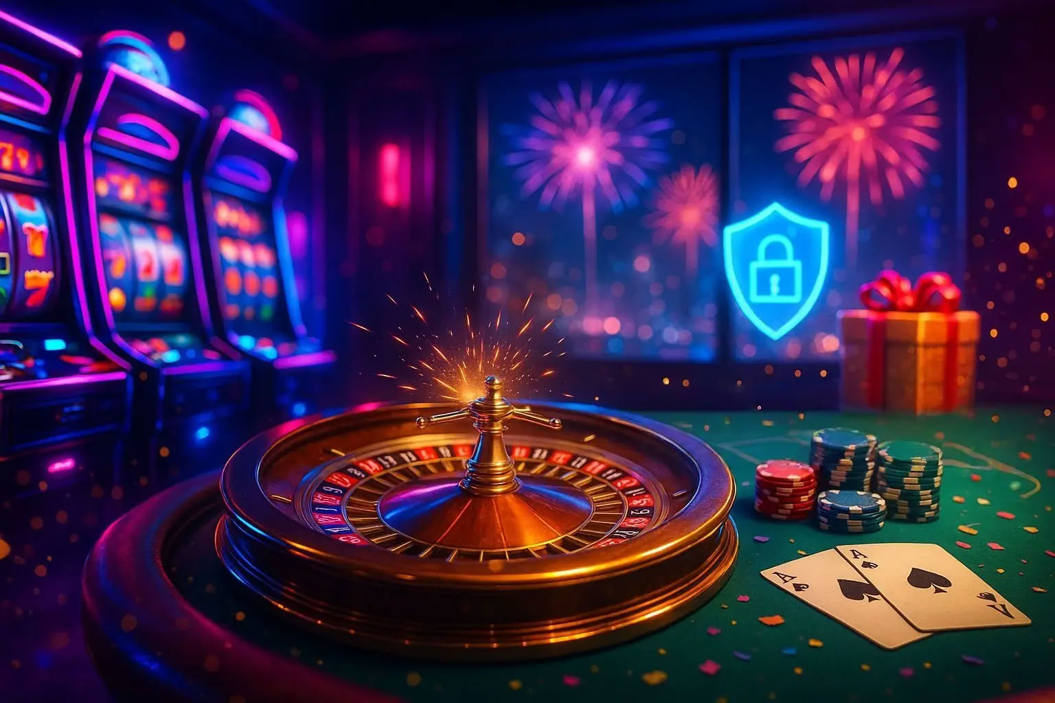 Jogos emocionantes no jogo006