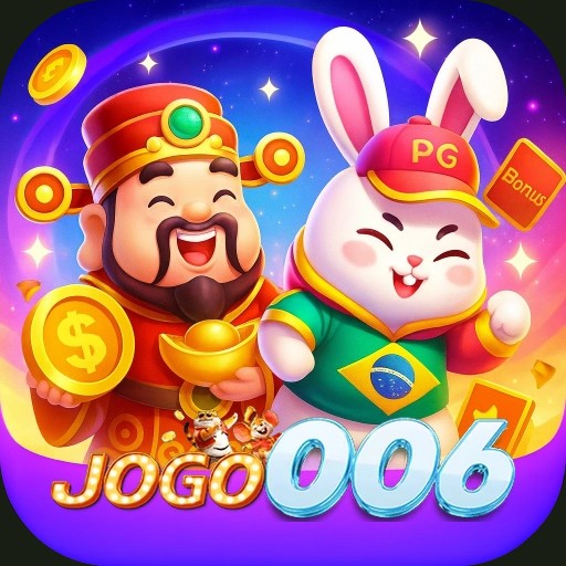 jogo006 logo