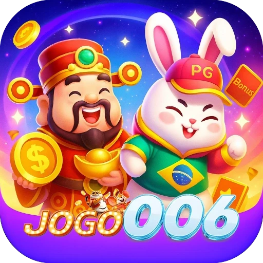 jogo006 logo